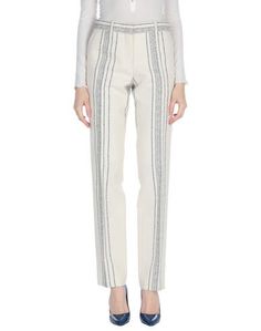 Повседневные брюки Jil Sander