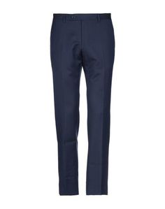 Повседневные брюки Lardini