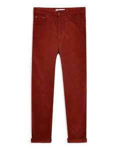 Повседневные брюки Topshop