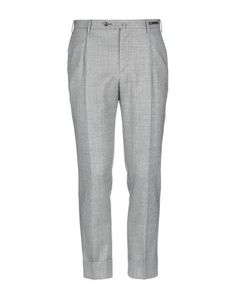 Повседневные брюки Pt01