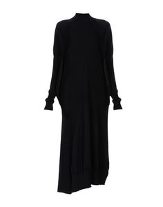 Платье длиной 3/4 Jil Sander