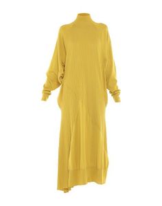 Платье длиной 3/4 Jil Sander