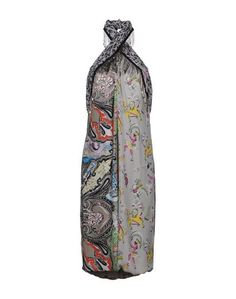 Платье длиной 3/4 Etro
