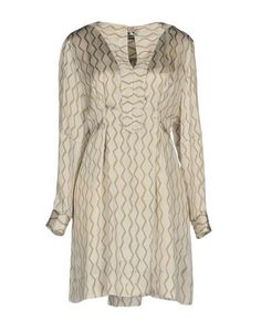 Короткое платье Isabel Marant