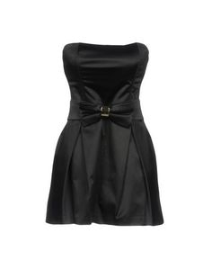 Короткое платье Passepartout Dress BY Elisabetta Franchi Celyn B.