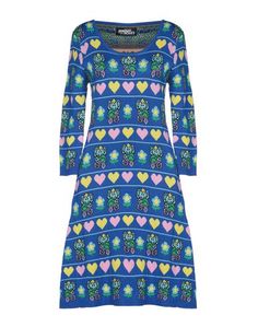 Короткое платье Jeremy Scott