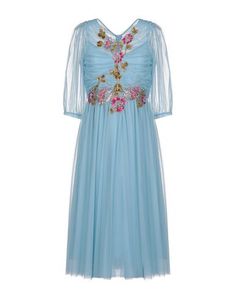 Платье длиной 3/4 Antonio Marras
