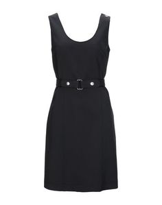 Короткое платье Jil Sander Navy