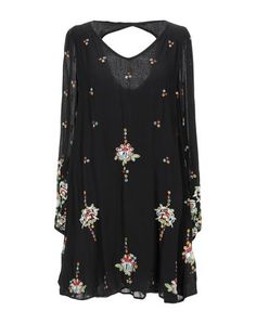 Короткое платье Free People