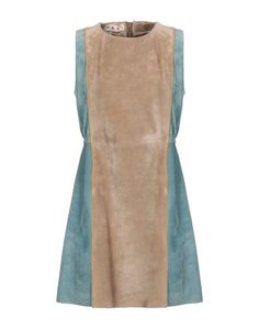 Короткое платье Marni