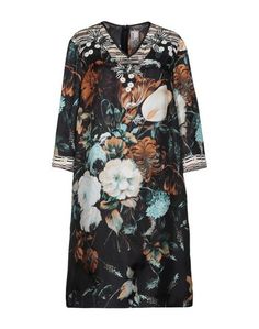 Короткое платье Antonio Marras