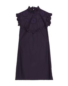 Короткое платье Nina Ricci
