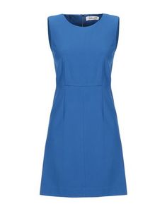 Короткое платье Diane von Furstenberg