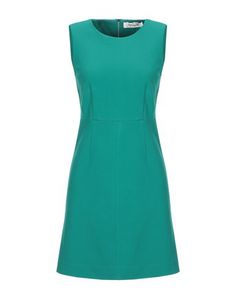 Короткое платье Diane von Furstenberg