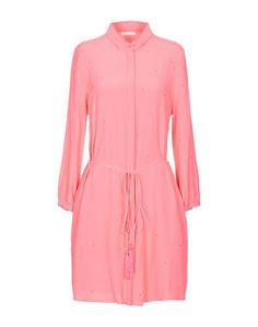 Короткое платье VDP Collection
