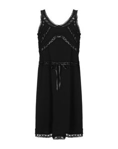 Короткое платье Dsquared2
