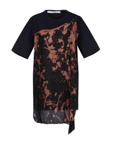 Короткое платье Damir Doma