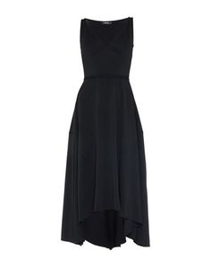 Платье длиной 3/4 Dsquared2