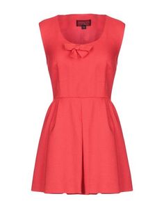 Короткое платье Giambattista Valli