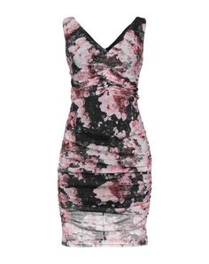 Короткое платье Guess