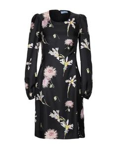 Короткое платье Blumarine