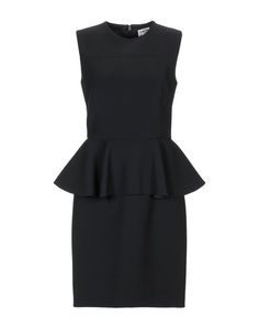 Короткое платье Saint Laurent