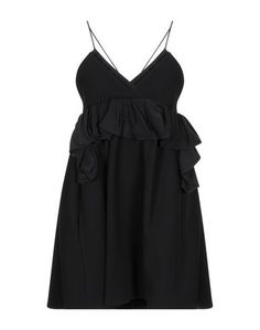 Короткое платье Victoria Beckham