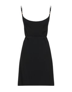 Короткое платье Dsquared2