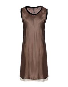 Короткое платье Liviana Conti