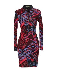 Короткое платье Versace Jeans
