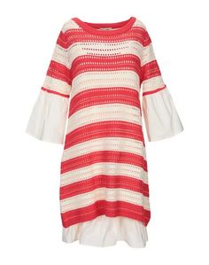 Короткое платье Scee by Twinset