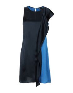 Короткое платье Armani Exchange