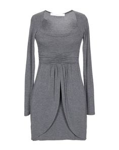 Короткое платье Kaos