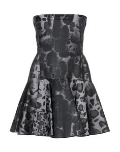 Короткое платье Giambattista Valli