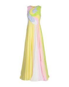Длинное платье Emilio Pucci