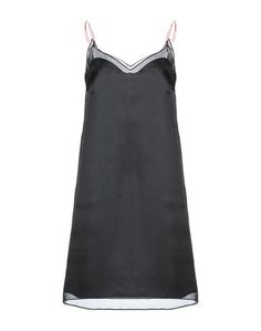 Платье до колена Maison Margiela