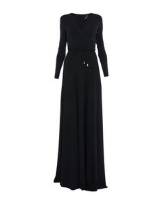 Длинное платье Dsquared2
