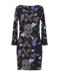 Короткое платье Philipp Plein