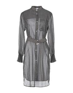 Короткое платье MAX Mara