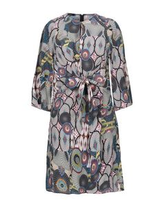 Короткое платье Desigual