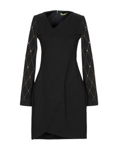 Короткое платье Versace Jeans