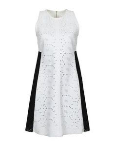 Короткое платье Giambattista Valli
