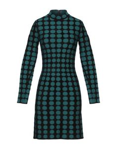 Короткое платье AlaÏa