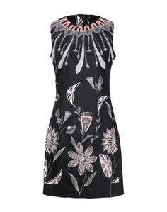 Короткое платье Desigual