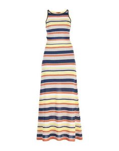 Длинное платье Missoni