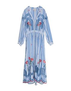 Платье длиной 3/4 Temperley London