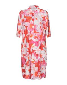 Короткое платье Carla B