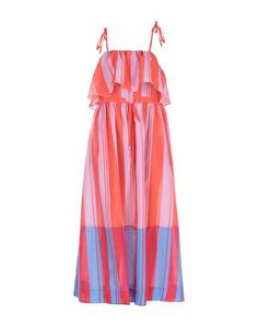 Длинное платье Diane von Furstenberg