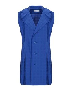 Короткое платье Issey Miyake