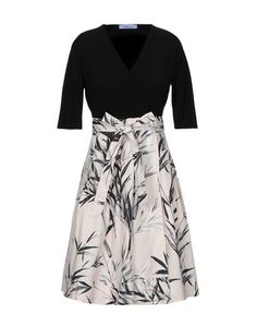 Короткое платье Blumarine